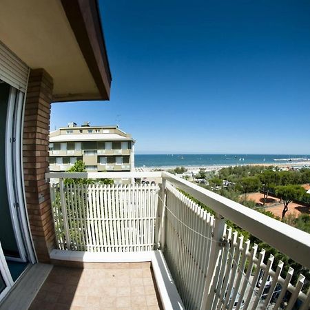 Helios Beach Hotel Milano Marittima Exterior photo