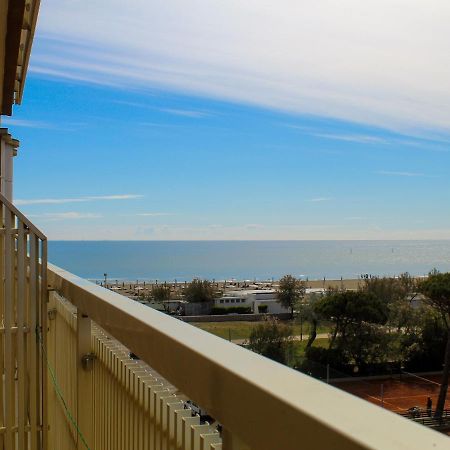 Helios Beach Hotel Milano Marittima Exterior photo