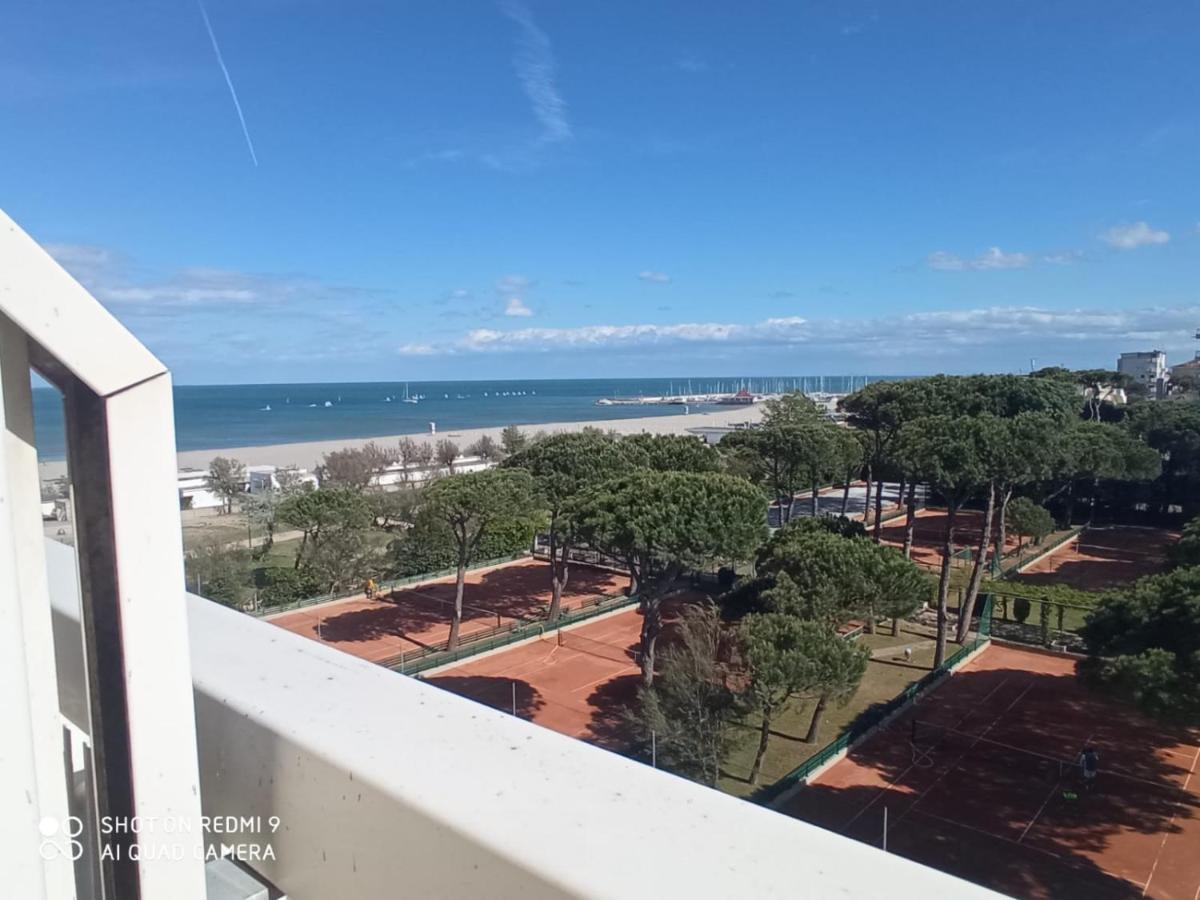 Helios Beach Hotel Milano Marittima Exterior photo